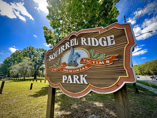 Squirrel Ridge Dog Park photo 2